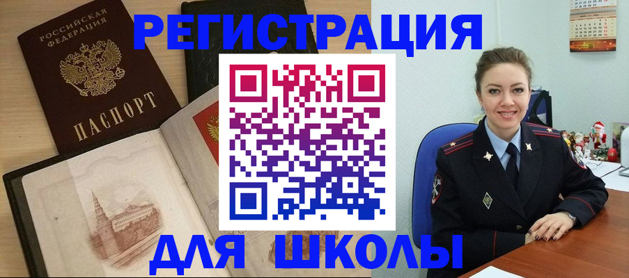 регистрация для школы в Палласовке