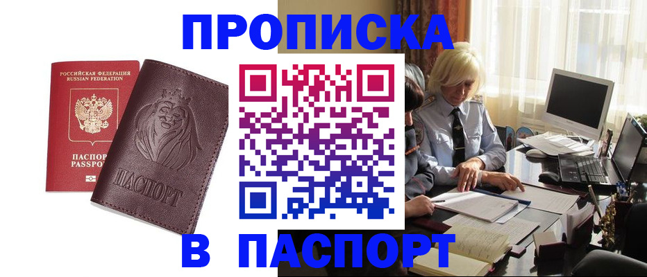 прописка в квартире в Палласовке